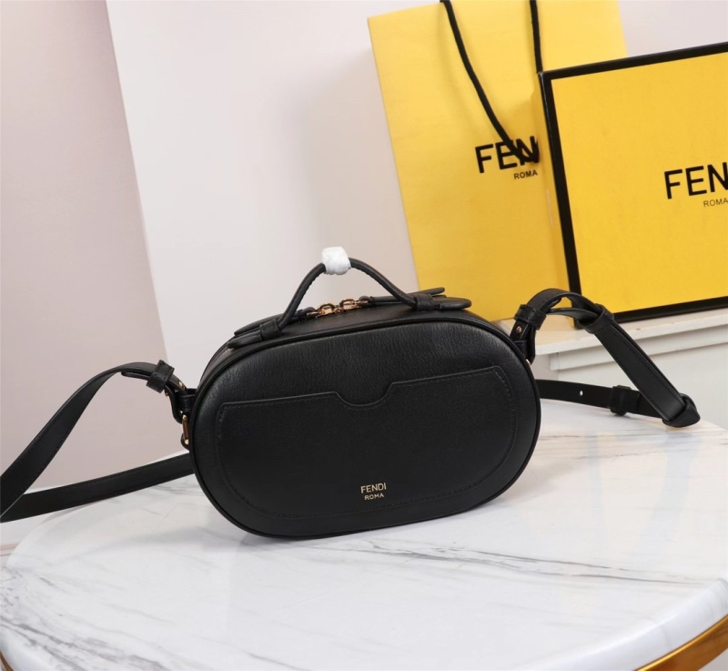 Fendi Satchel Bags